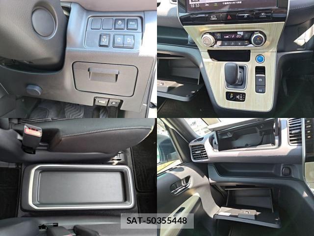 Nissan SERENA 2022-02 7224700-5