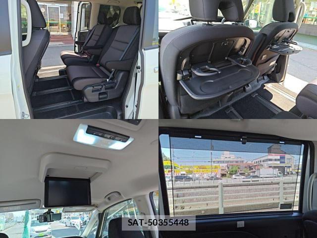 Nissan SERENA 2022-02 7224700-6