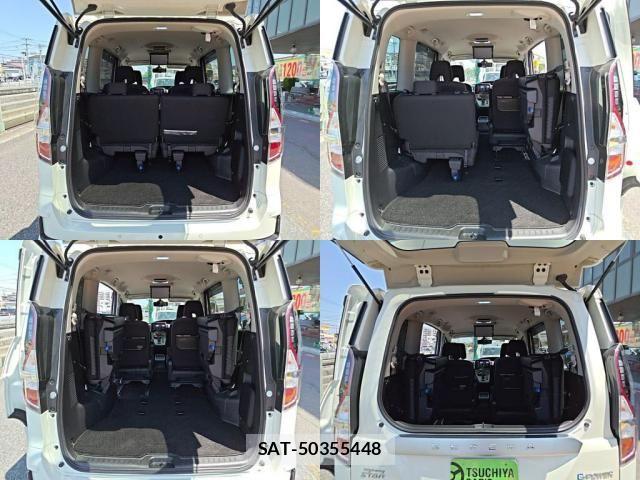 Nissan SERENA 2022-02 7224700-7