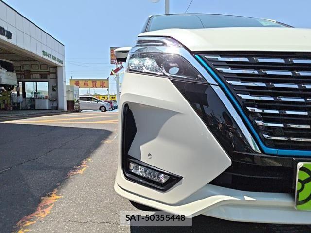 Nissan SERENA 2022-02 7224700-8