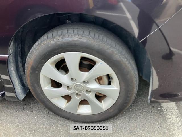 Nissan SERENA 2012-01 7224629-5