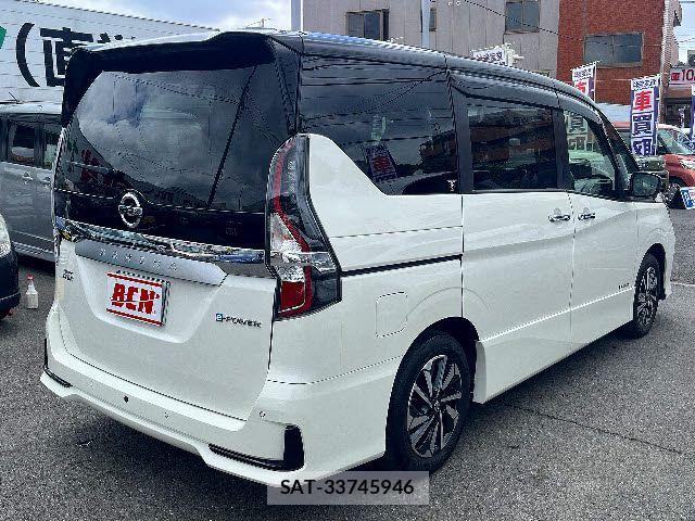 Nissan SERENA 2022-07 7224714-2