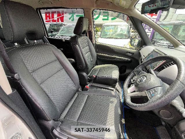 Nissan SERENA 2022-07 7224714-3