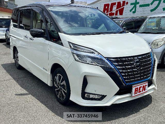 Nissan SERENA 2022-07 7224714-6