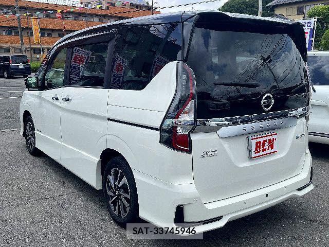 Nissan SERENA 2022-07 7224714-8