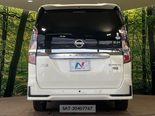Nissan SERENA 2021-09 7215908-15