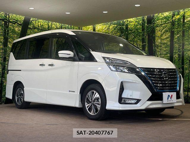 Nissan SERENA 2021-09 7215908-16