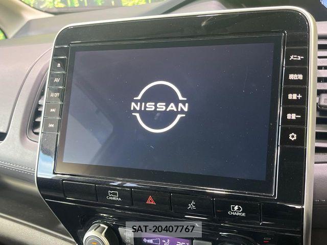Nissan SERENA 2021-09 7215908-3