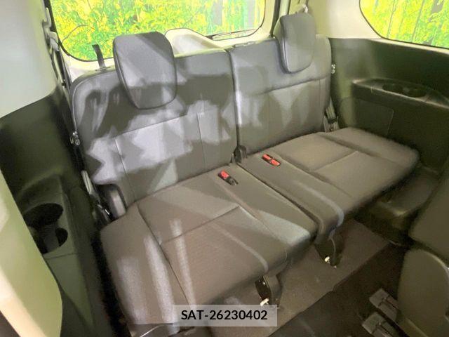 Nissan SERENA 2025-02 7224756-9