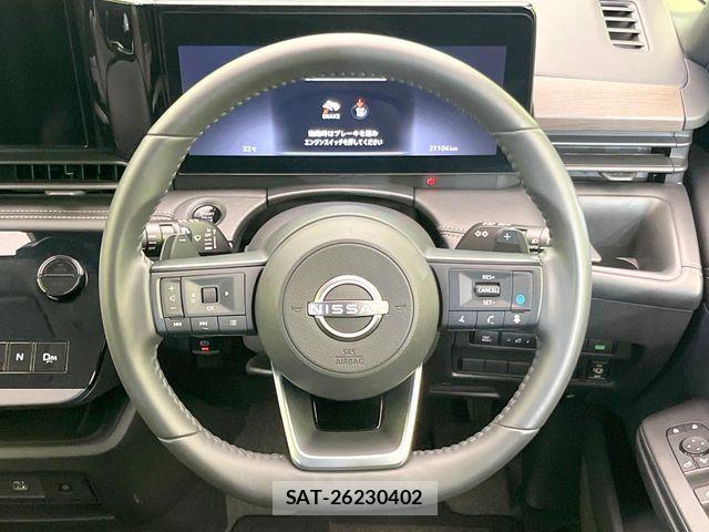 Nissan SERENA 2025-02 7224756-11