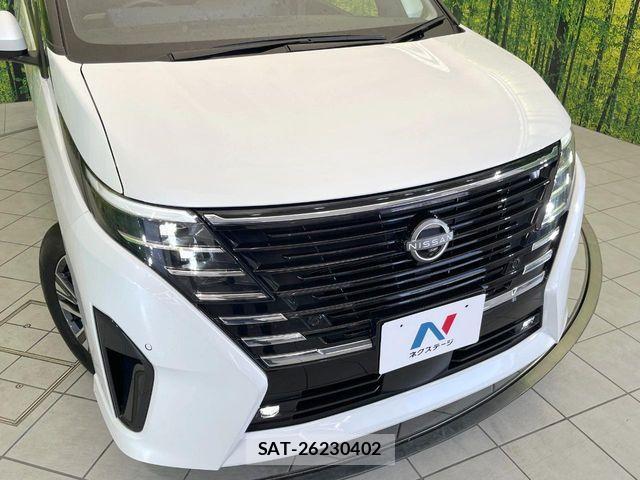 Nissan SERENA 2025-02 7224756-12