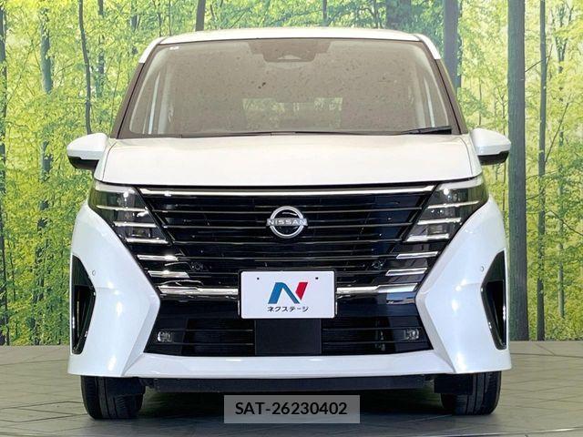 Nissan SERENA 2025-02 7224756-14