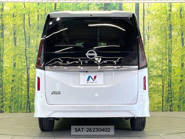Nissan SERENA 2025-02 7224756-15