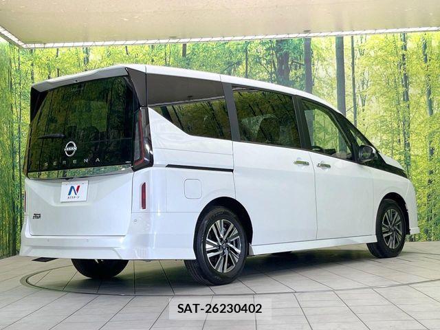 Nissan SERENA 2025-02 7224756-16