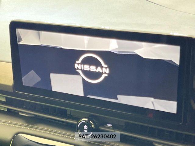 Nissan SERENA 2025-02 7224756-2