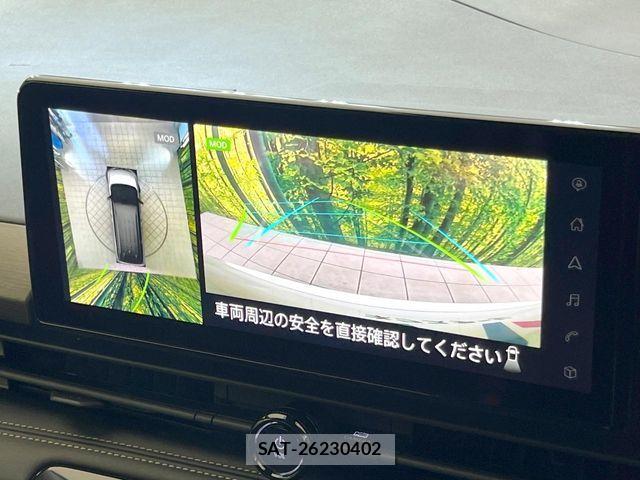 Nissan SERENA 2025-02 7224756-3