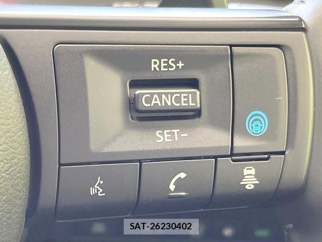Nissan SERENA 2025-02 7224756-5
