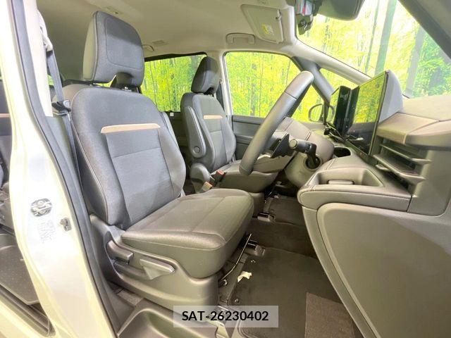 Nissan SERENA 2025-02 7224756-7