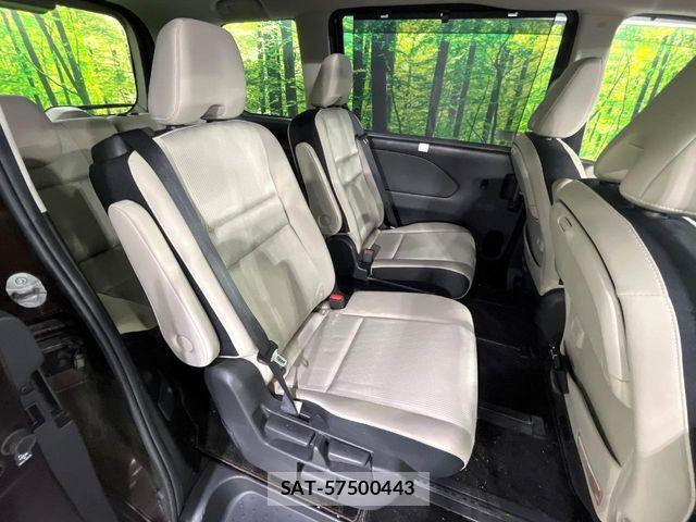 Nissan SERENA 2020-01 7217694-9