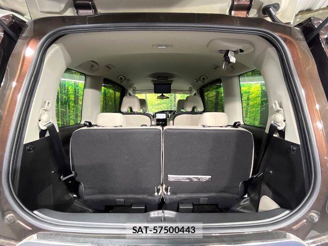 Nissan SERENA 2020-01 7217694-11