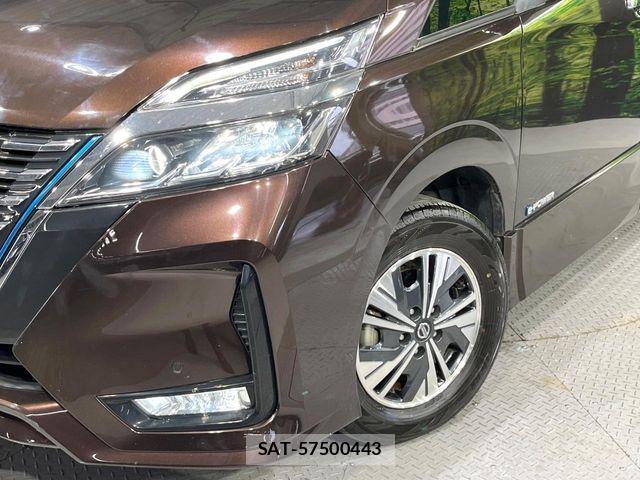 Nissan SERENA 2020-01 7217694-12