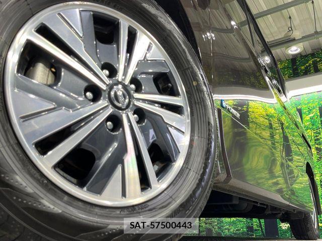Nissan SERENA 2020-01 7217694-13