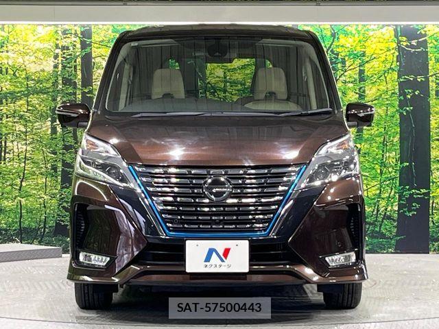 Nissan SERENA 2020-01 7217694-14