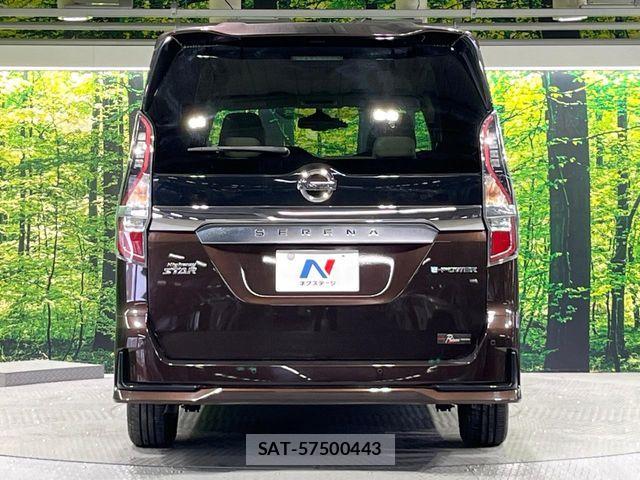 Nissan SERENA 2020-01 7217694-15