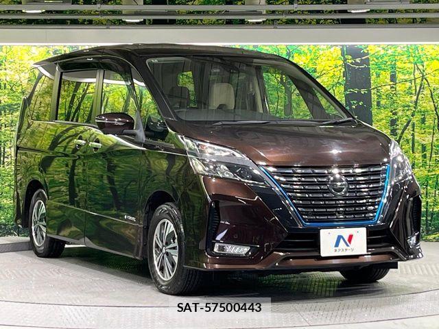 Nissan SERENA 2020-01 7217694-16