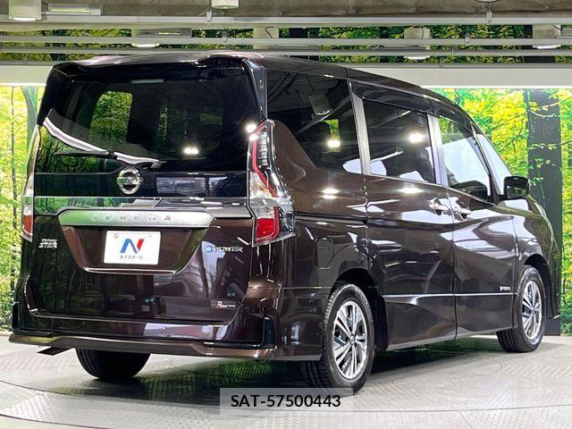 Nissan SERENA 2020-01 7217694-17