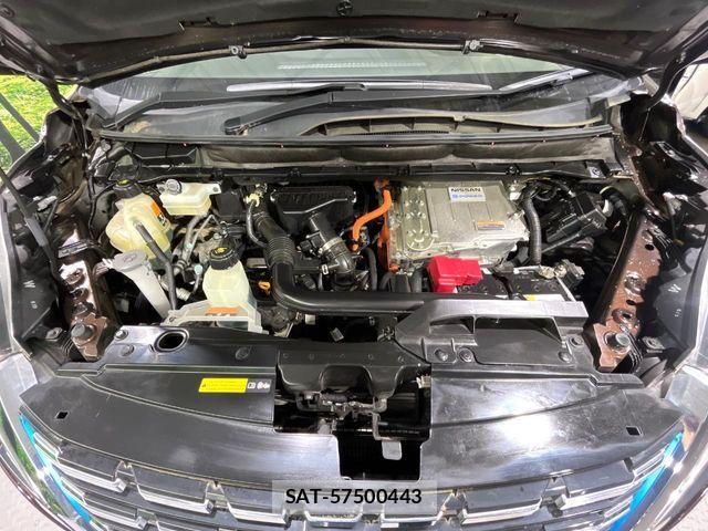 Nissan SERENA 2020-01 7217694-18