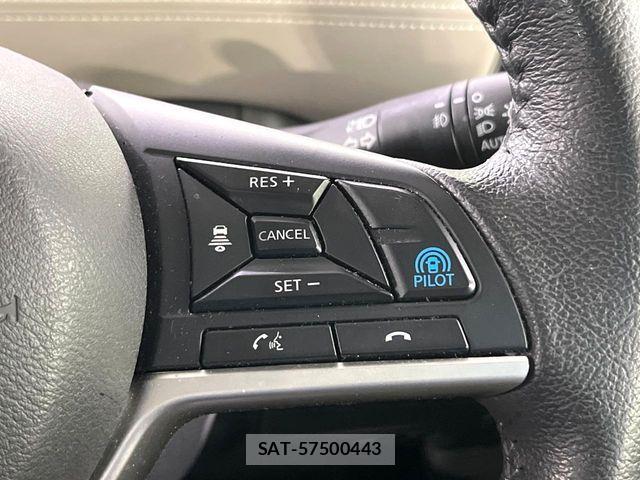Nissan SERENA 2020-01 7217694-1