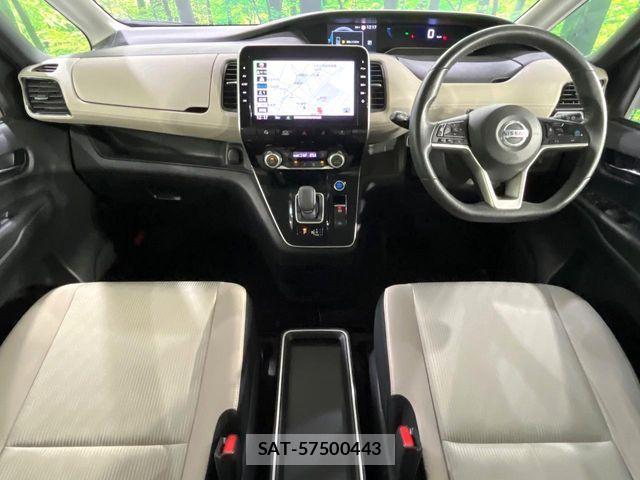 Nissan SERENA 2020-01 7217694-4