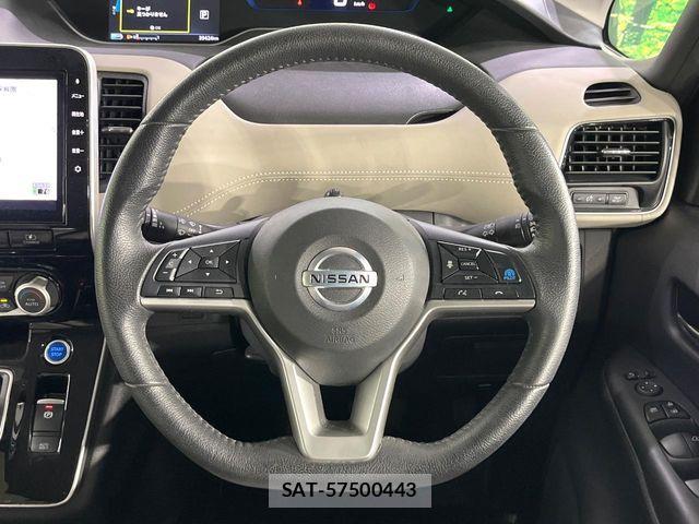 Nissan SERENA 2020-01 7217694-7