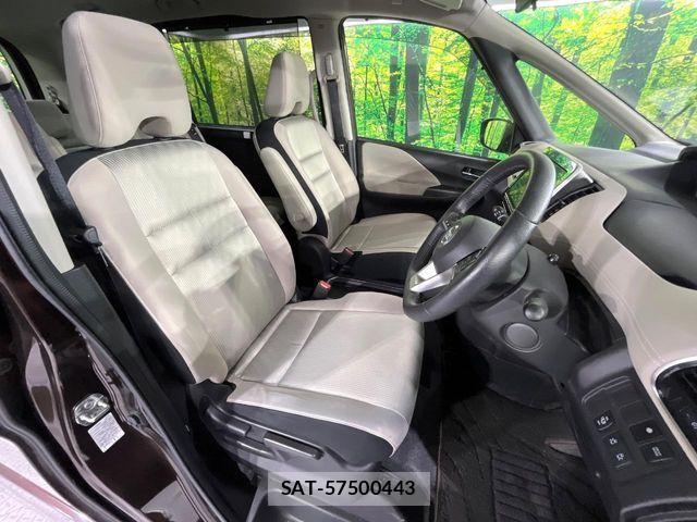 Nissan SERENA 2020-01 7217694-8