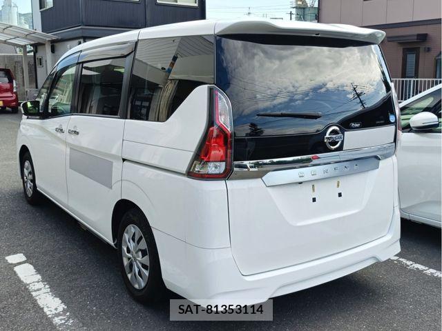 Nissan SERENA 2021-03 7224673-1