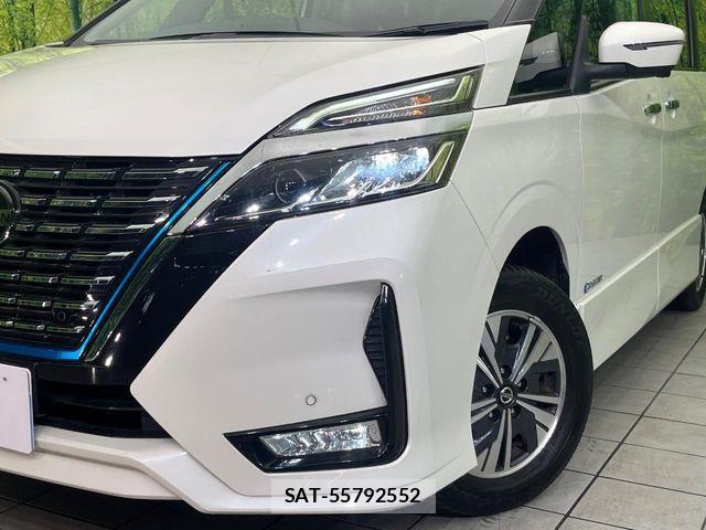 Nissan SERENA 2022-10 7224715-11