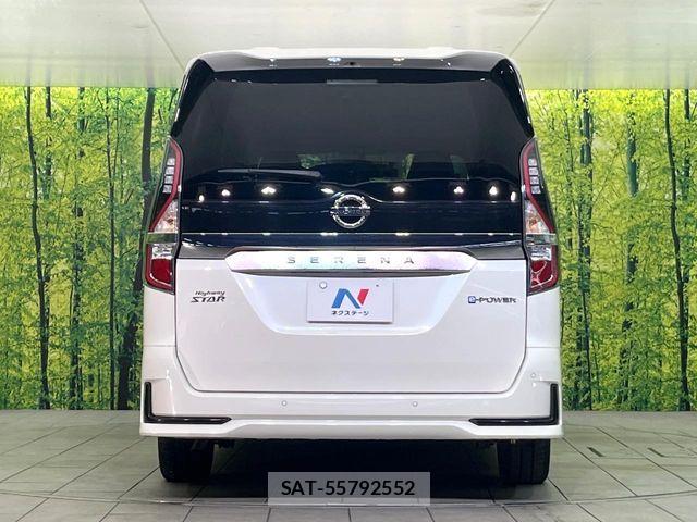 Nissan SERENA 2022-10 7224715-14