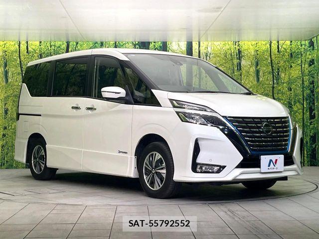 Nissan SERENA 2022-10 7224715-15