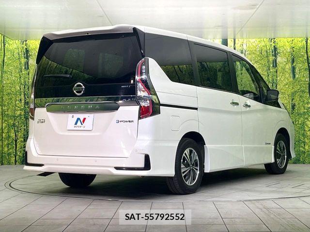 Nissan SERENA 2022-10 7224715-16