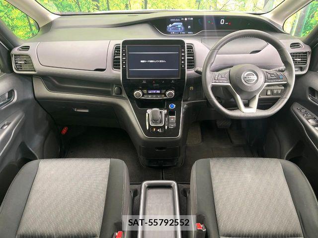 Nissan SERENA 2022-10 7224715-1