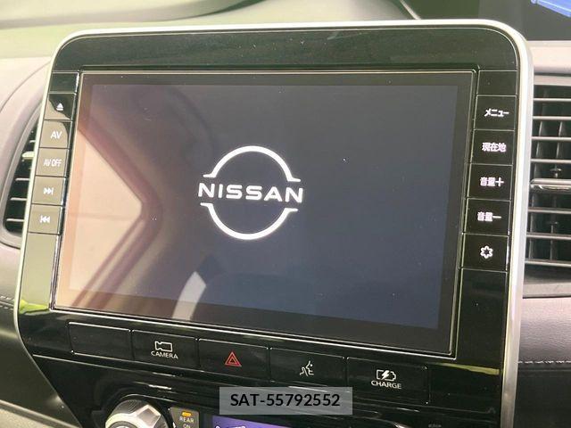 Nissan SERENA 2022-10 7224715-3