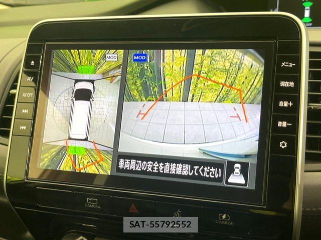 Nissan SERENA 2022-10 7224715-4