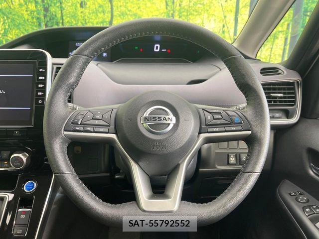 Nissan SERENA 2022-10 7224715-6