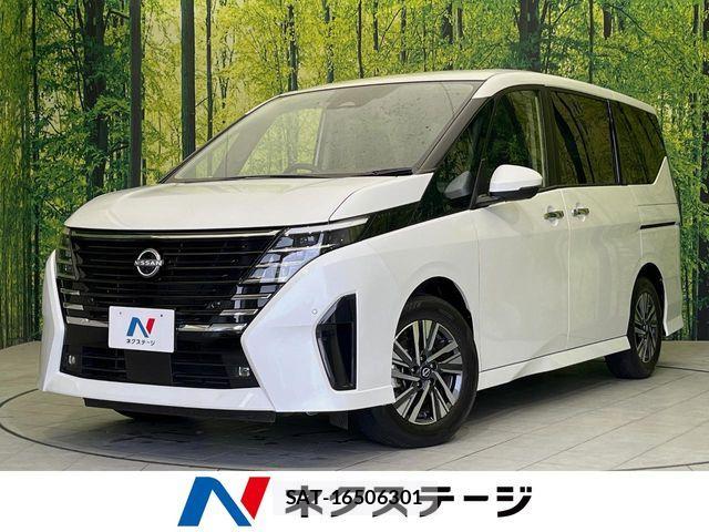 Nissan SERENA 2023-05 7224731-0
