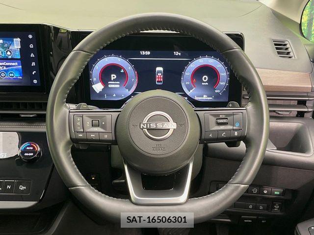 Nissan SERENA 2023-05 7224731-11