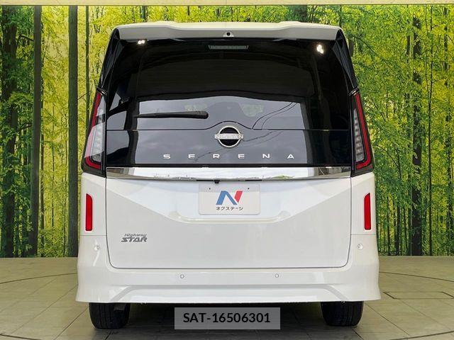 Nissan SERENA 2023-05 7224731-15