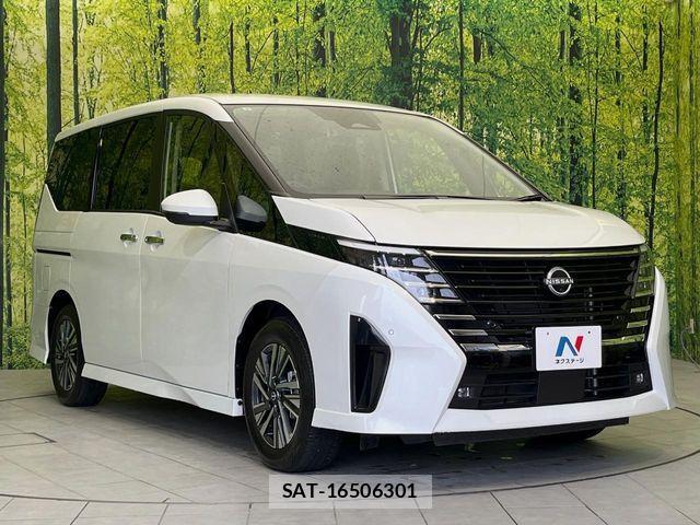 Nissan SERENA 2023-05 7224731-16