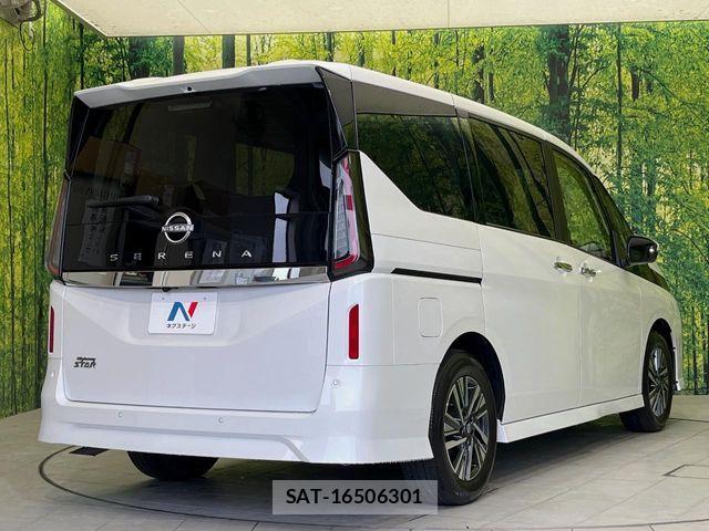 Nissan SERENA 2023-05 7224731-17