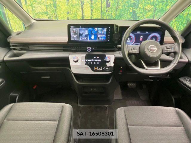 Nissan SERENA 2023-05 7224731-1